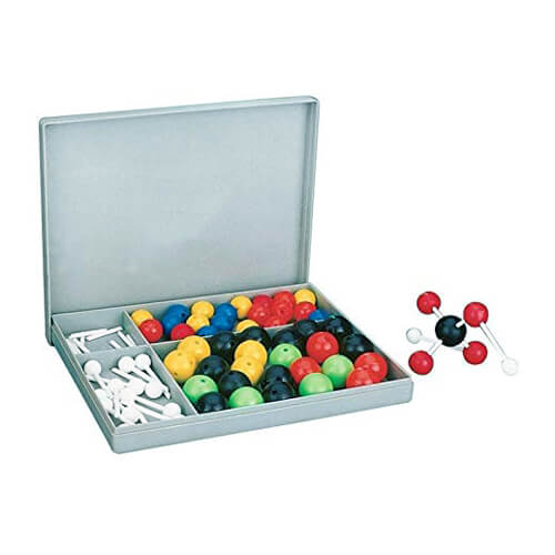 Polylab Atomic Model Set (Junior)