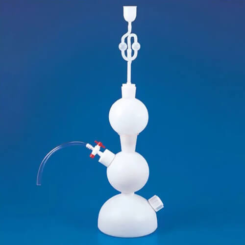 PolyLab Kipp’s Apparatus 250mL