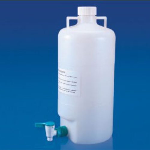 Polylab Aspirator Bottles