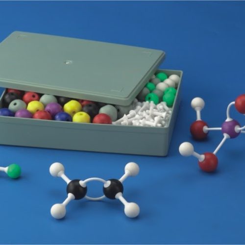 Atomic Model Set (Euro Design)