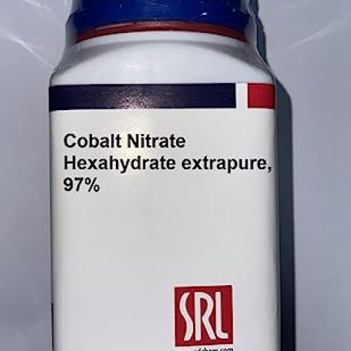 Mercuric (II) nitrate hexahydrate