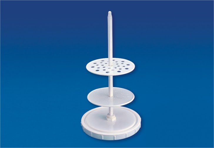 Pipette Stand (Vertical)