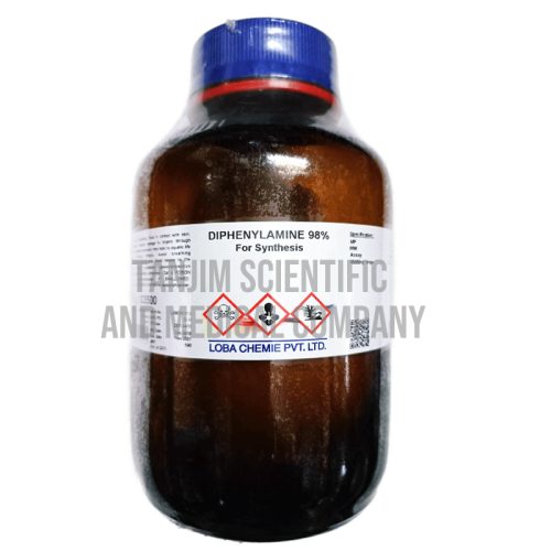 DIPHENYLAMINE For Synthesis