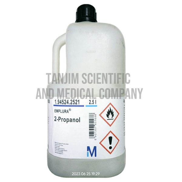 2-Propanol EMPLURA® (Merck)