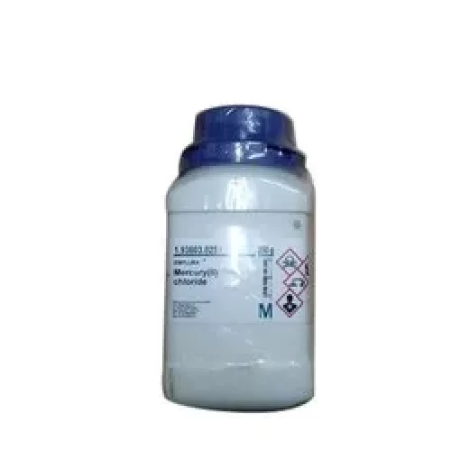 Mercuric (II) chloride